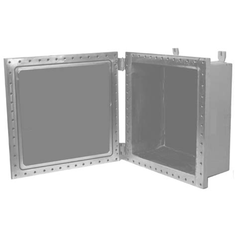 iec ex d enclosures